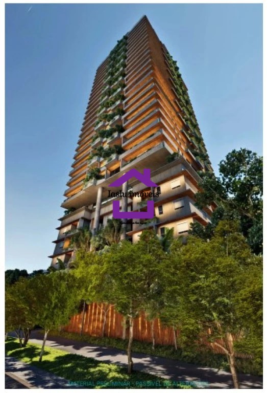 Apartamento à venda com 3 quartos, 180m² - Foto 1