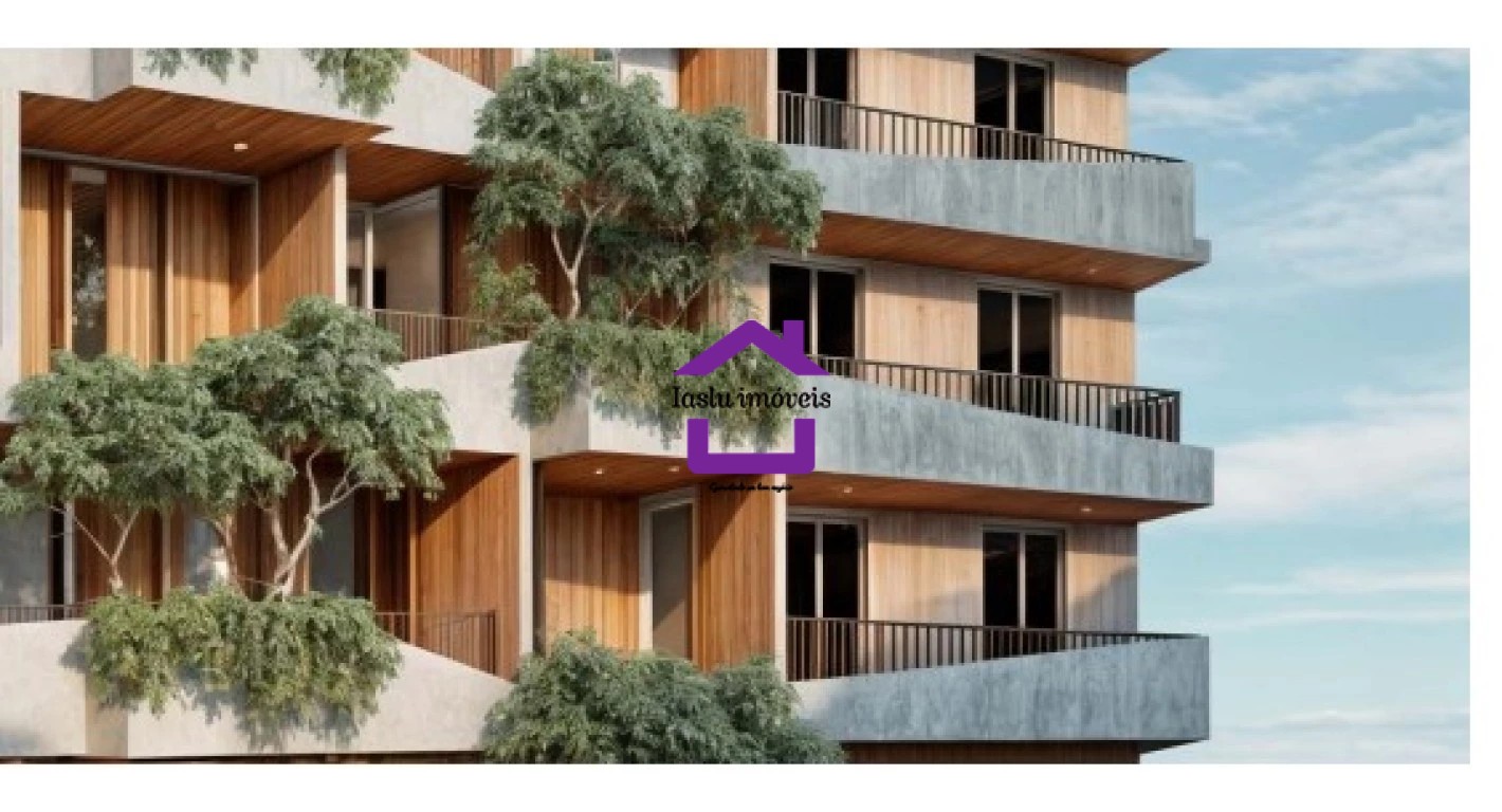 Apartamento à venda com 3 quartos, 180m² - Foto 3