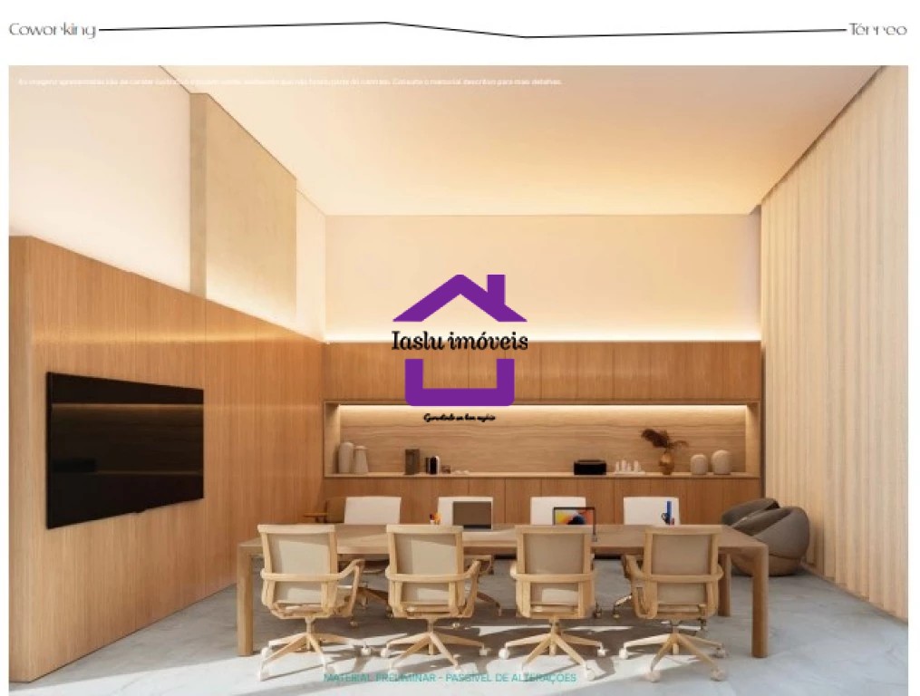 Apartamento à venda com 3 quartos, 180m² - Foto 4