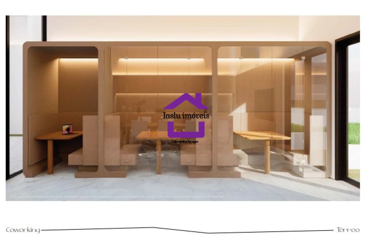 Apartamento à venda com 3 quartos, 180m² - Foto 5