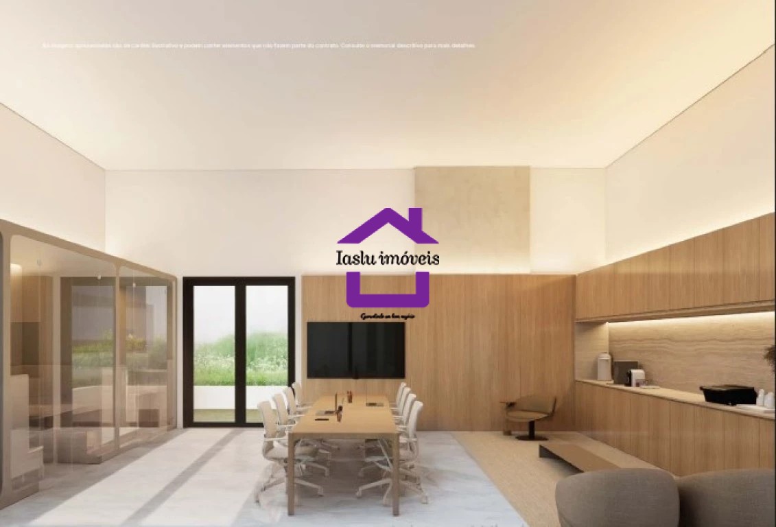 Apartamento à venda com 3 quartos, 180m² - Foto 6