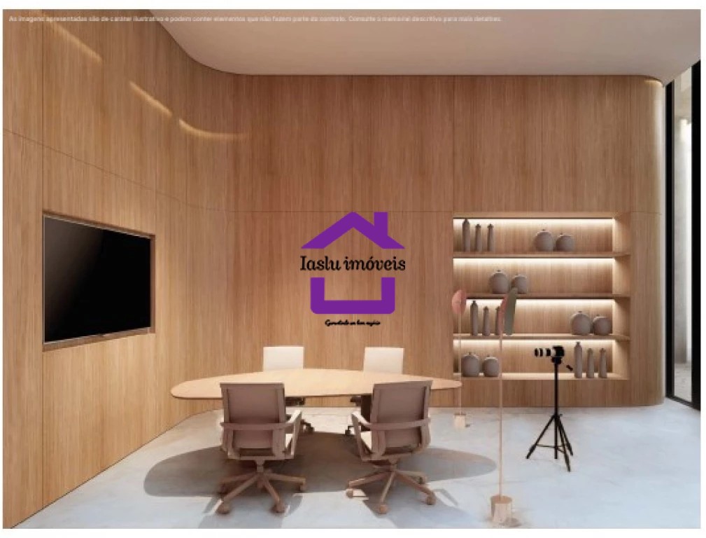 Apartamento à venda com 3 quartos, 180m² - Foto 8