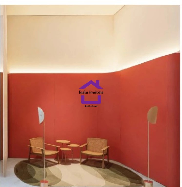 Apartamento à venda com 3 quartos, 180m² - Foto 9