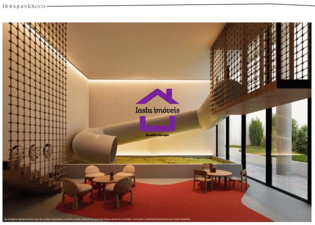 Apartamento à venda com 3 quartos, 180m² - Foto 11