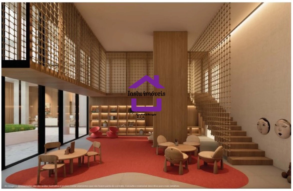 Apartamento à venda com 3 quartos, 180m² - Foto 12