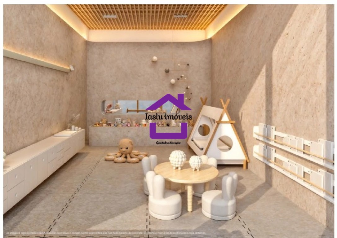 Apartamento à venda com 3 quartos, 180m² - Foto 13