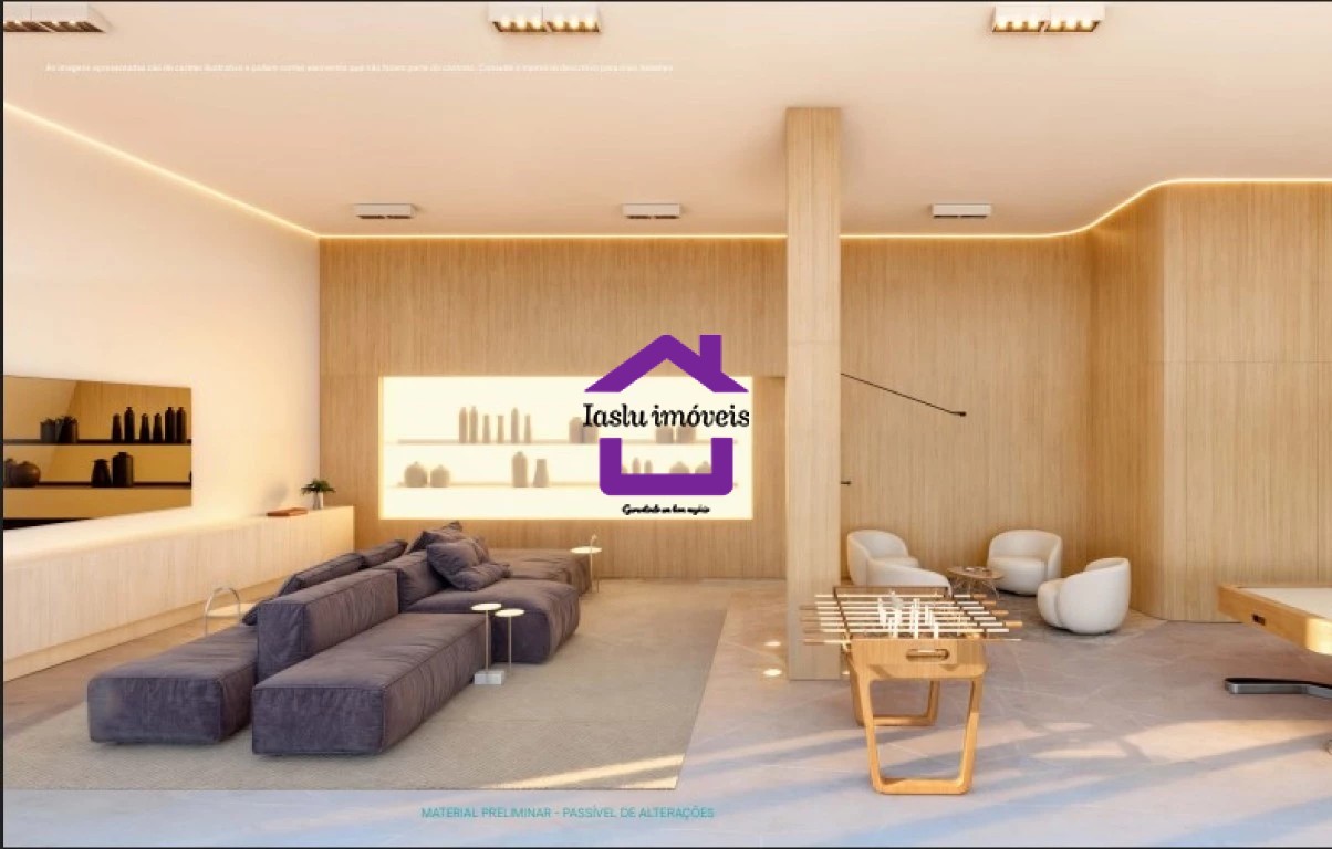 Apartamento à venda com 3 quartos, 180m² - Foto 15