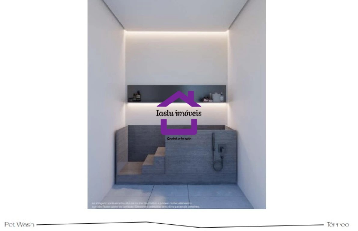 Apartamento à venda com 3 quartos, 180m² - Foto 19