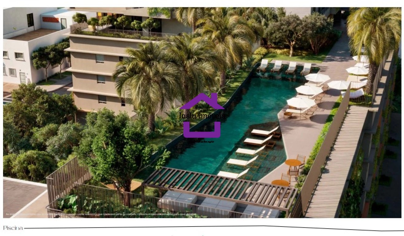 Apartamento à venda com 3 quartos, 180m² - Foto 20