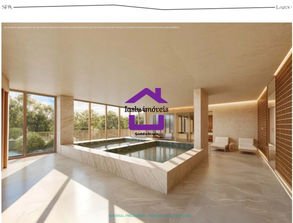 Apartamento à venda com 3 quartos, 180m² - Foto 23