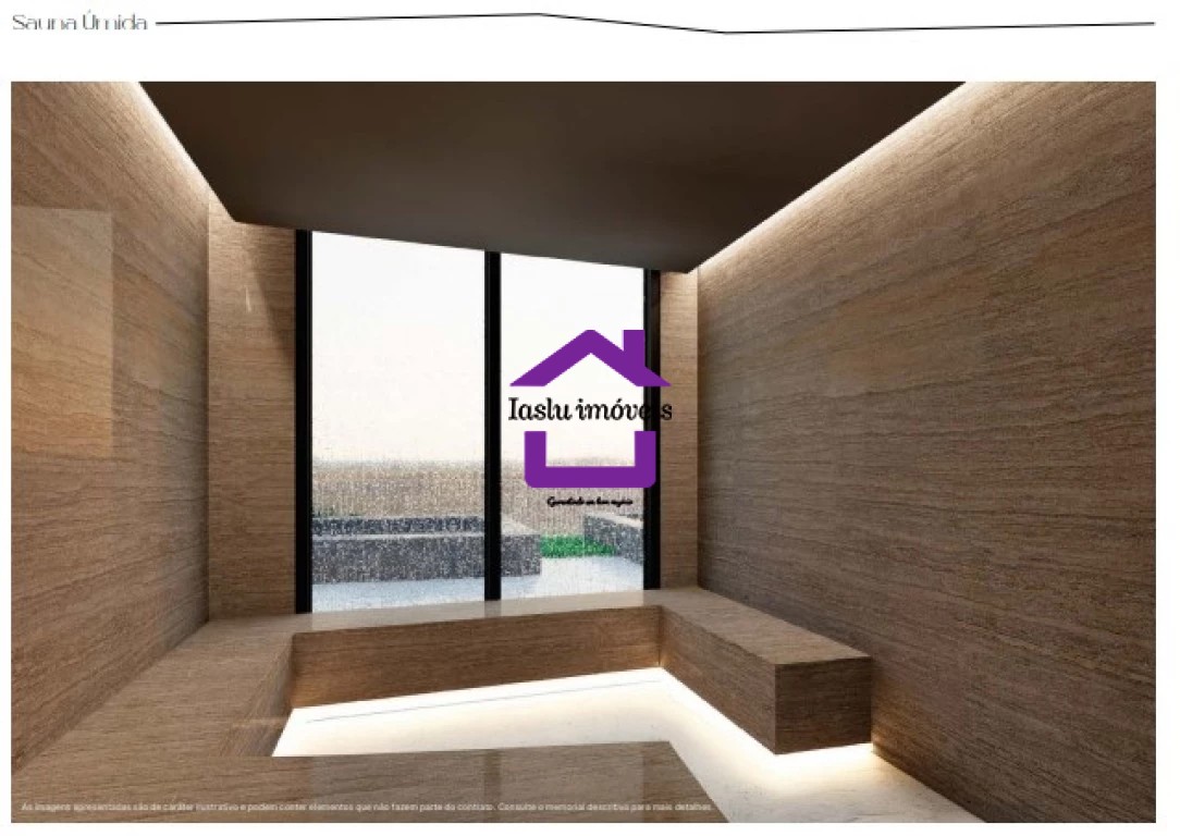 Apartamento à venda com 3 quartos, 180m² - Foto 25