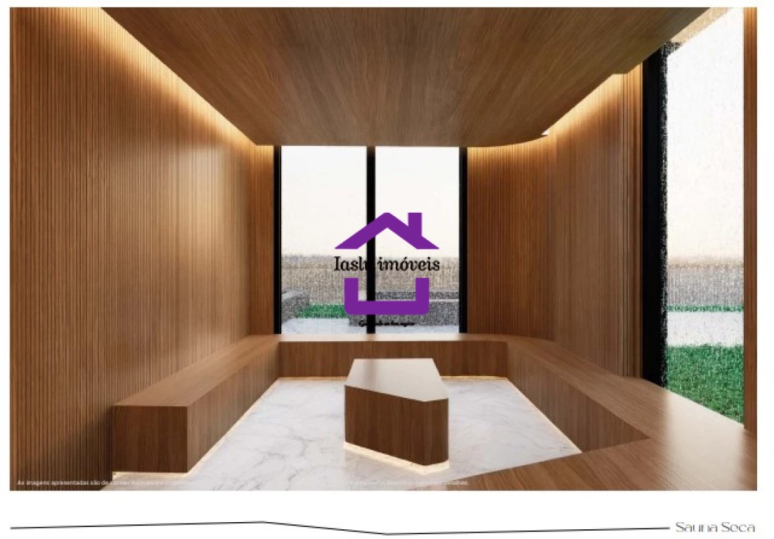 Apartamento à venda com 3 quartos, 180m² - Foto 26