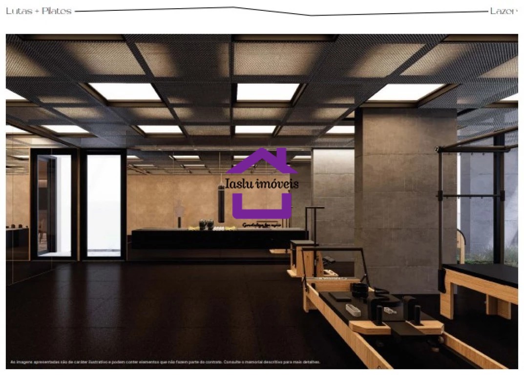 Apartamento à venda com 3 quartos, 180m² - Foto 30
