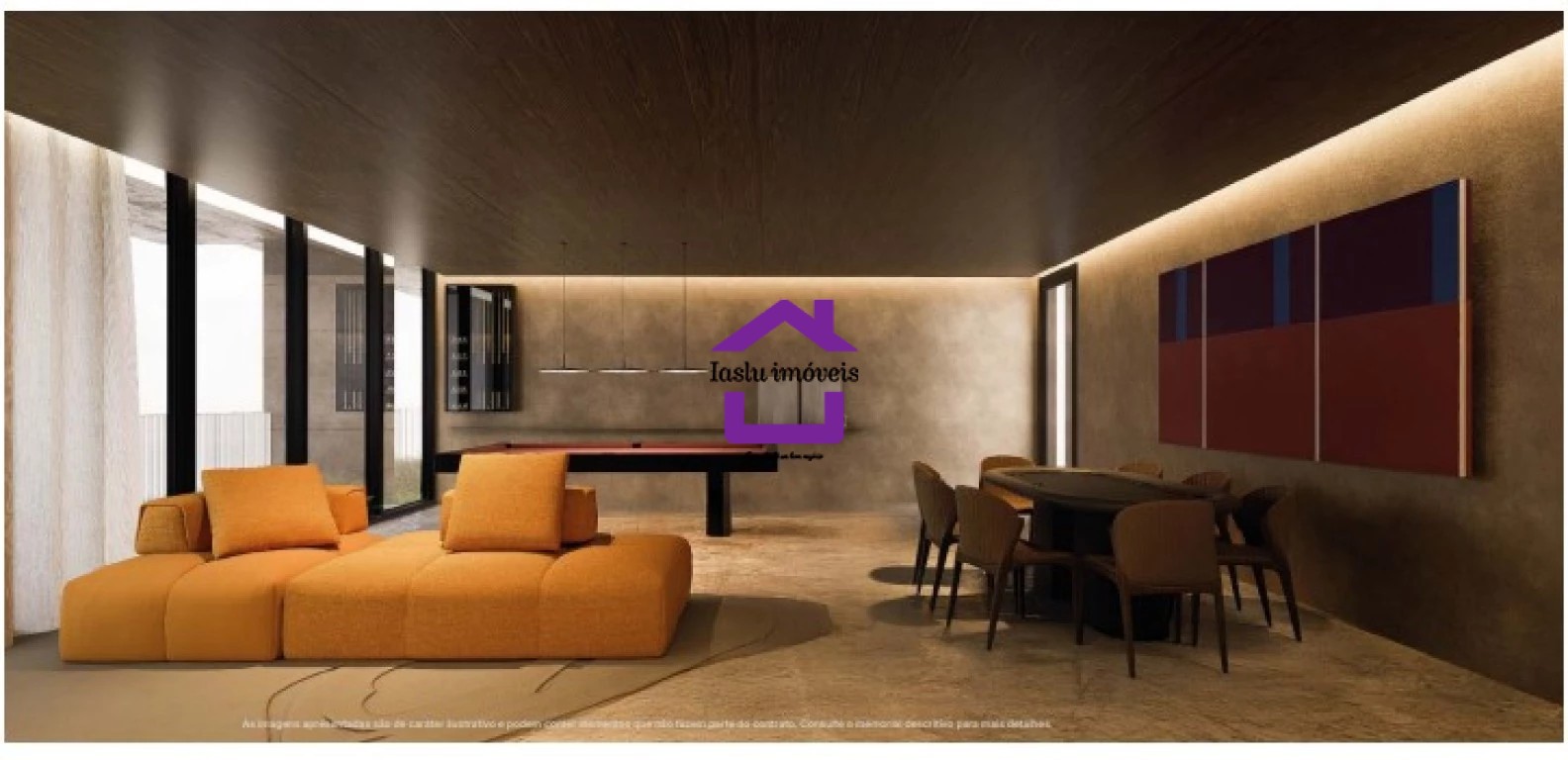 Apartamento à venda com 3 quartos, 180m² - Foto 34