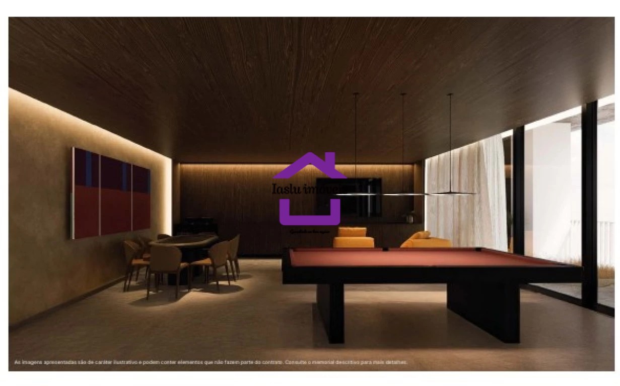 Apartamento à venda com 3 quartos, 180m² - Foto 35
