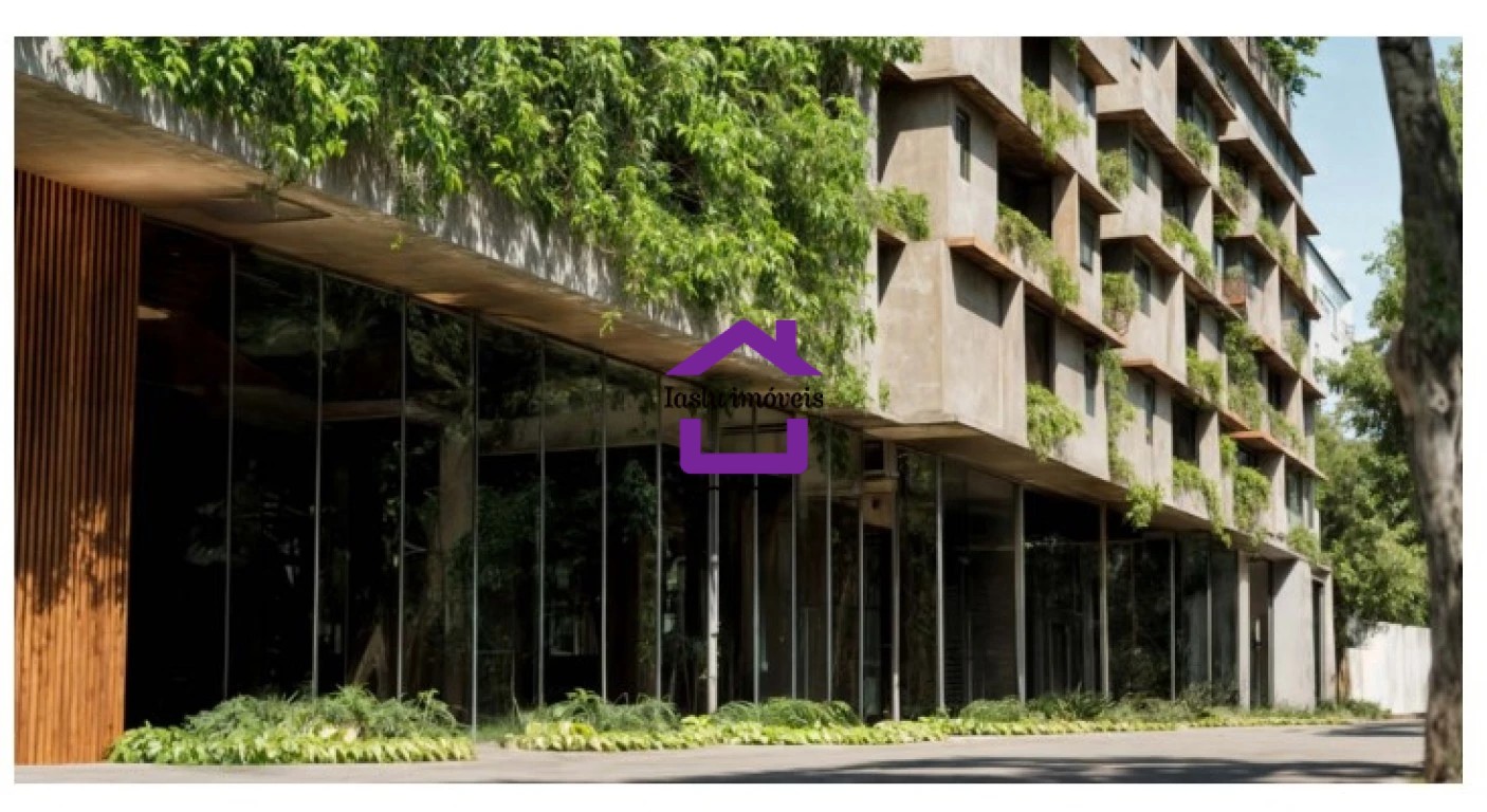 Apartamento à venda com 3 quartos, 180m² - Foto 36