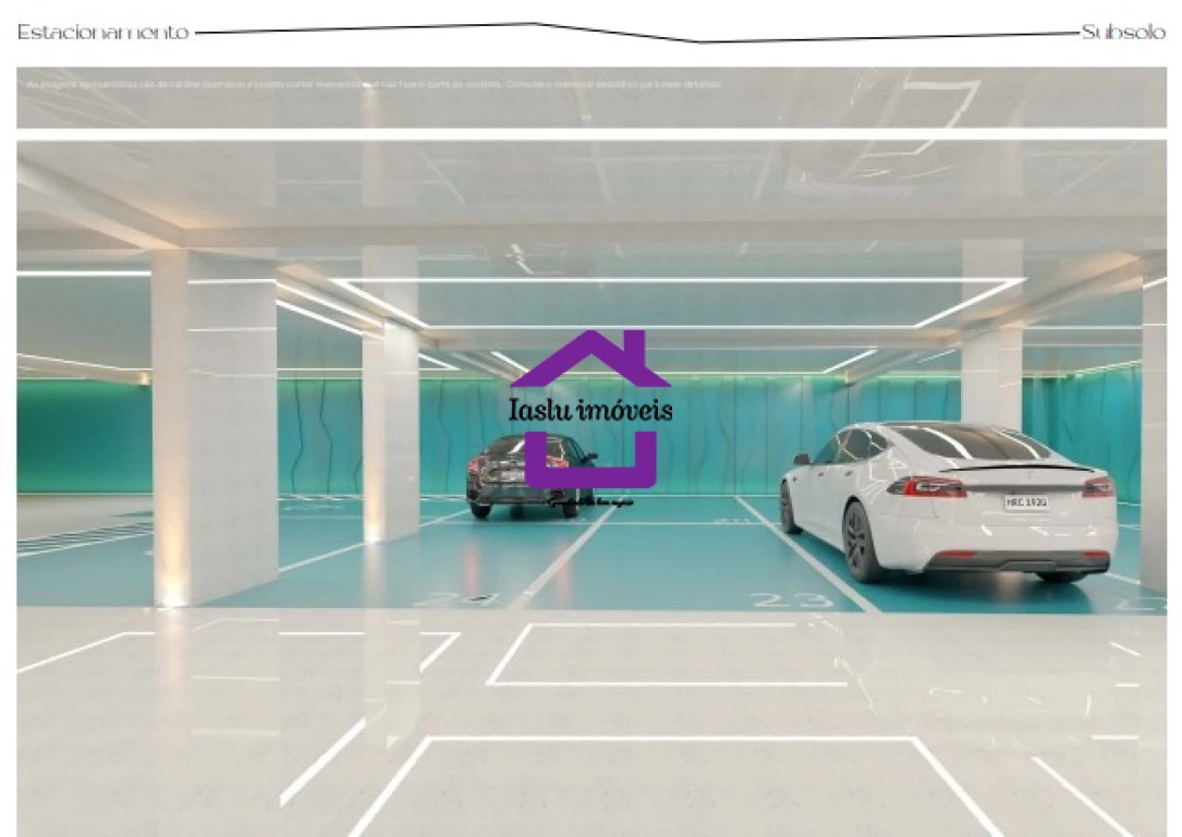Apartamento à venda com 3 quartos, 180m² - Foto 40