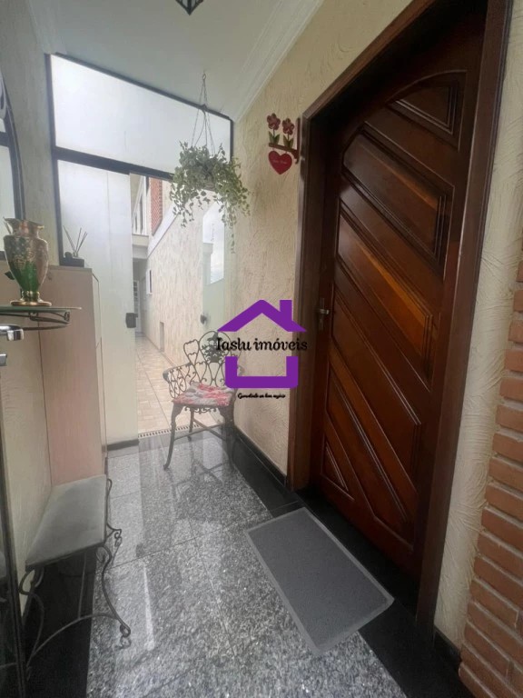 Sobrado, 3 quartos, 237 m² - Foto 2