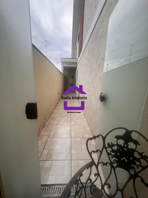 Sobrado, 3 quartos, 237 m² - Foto 3