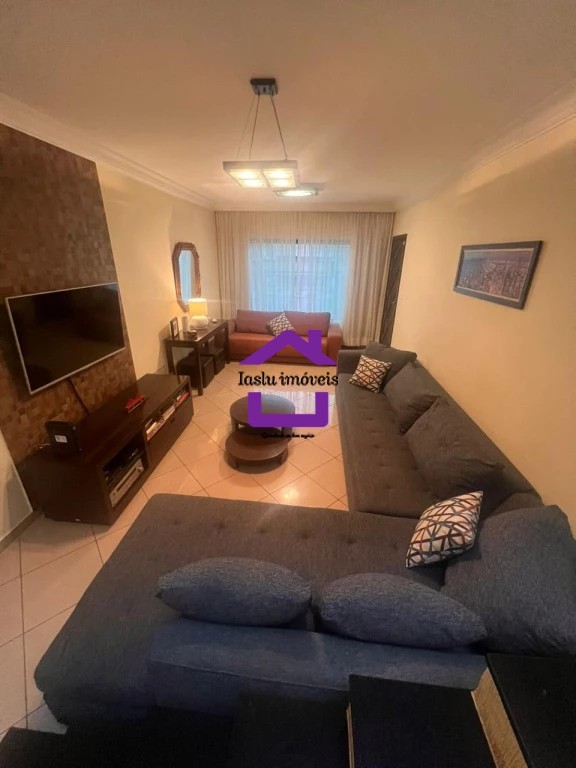 Sobrado, 3 quartos, 237 m² - Foto 5