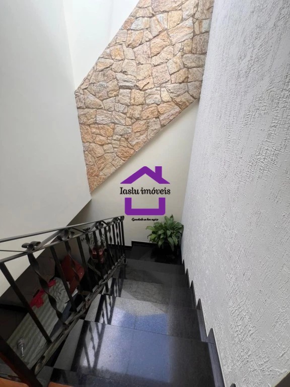 Sobrado, 3 quartos, 237 m² - Foto 6
