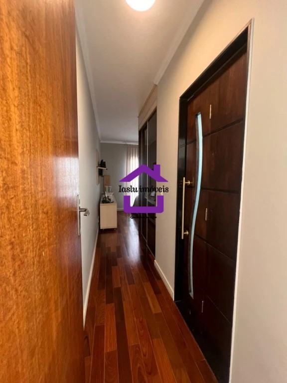Sobrado, 3 quartos, 237 m² - Foto 7