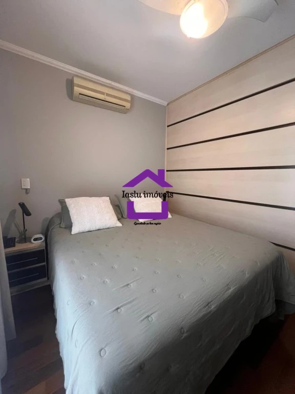 Sobrado, 3 quartos, 237 m² - Foto 8