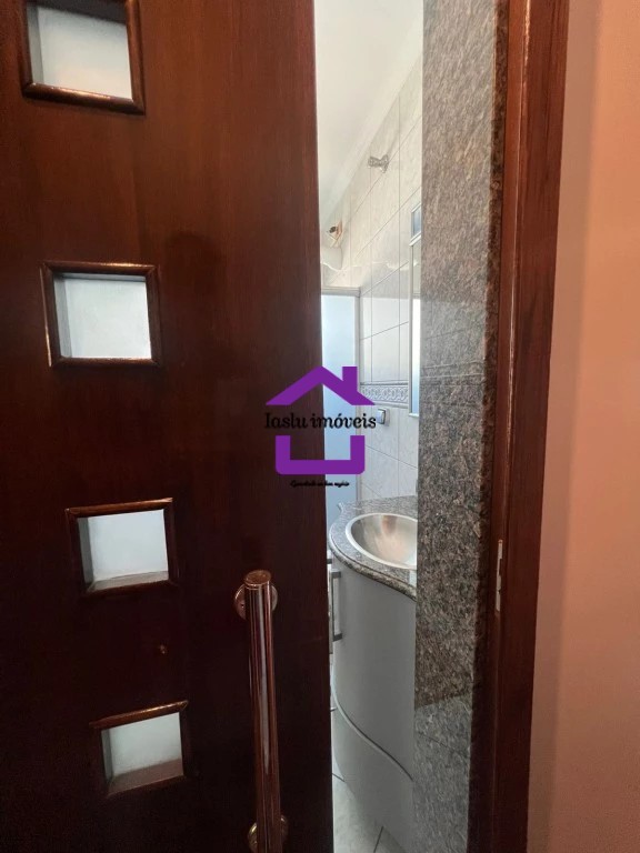 Sobrado, 3 quartos, 237 m² - Foto 11