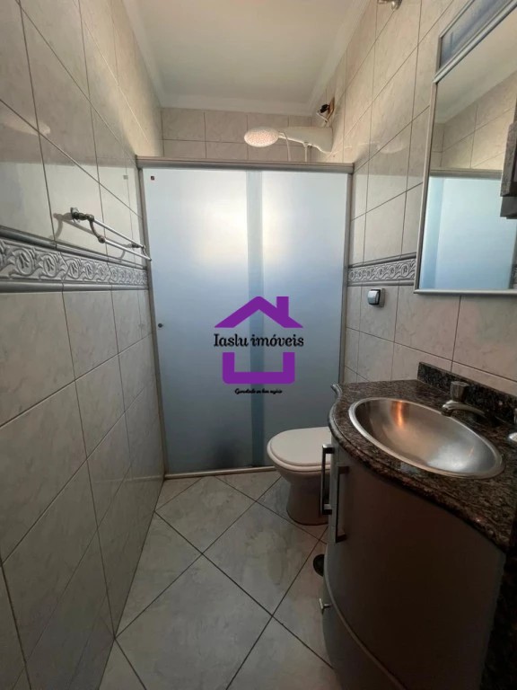 Sobrado, 3 quartos, 237 m² - Foto 12