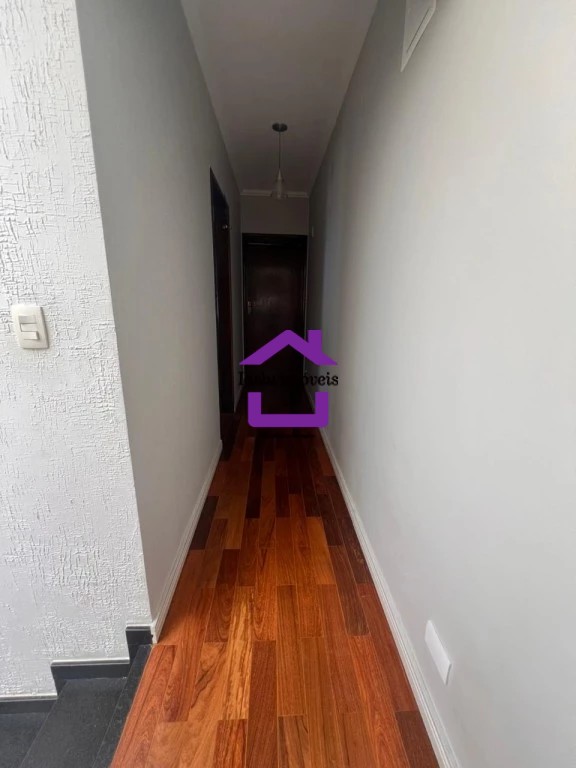 Sobrado, 3 quartos, 237 m² - Foto 13