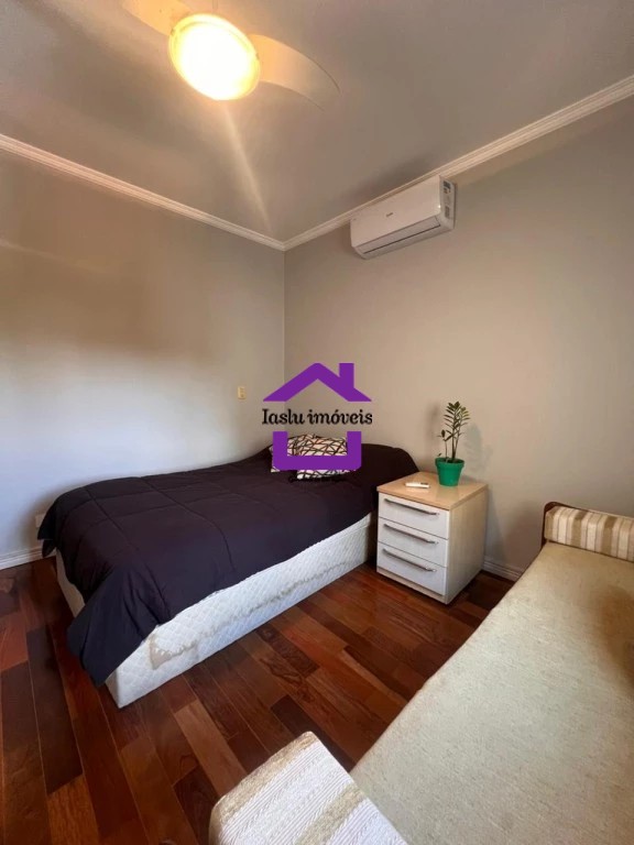 Sobrado, 3 quartos, 237 m² - Foto 16