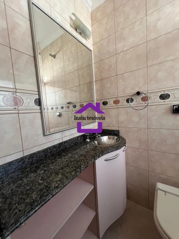Sobrado, 3 quartos, 237 m² - Foto 17