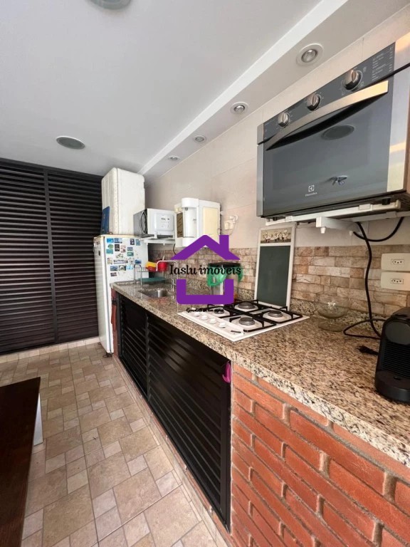 Sobrado, 3 quartos, 237 m² - Foto 18