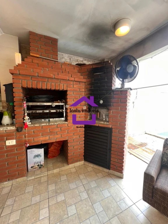Sobrado, 3 quartos, 237 m² - Foto 19