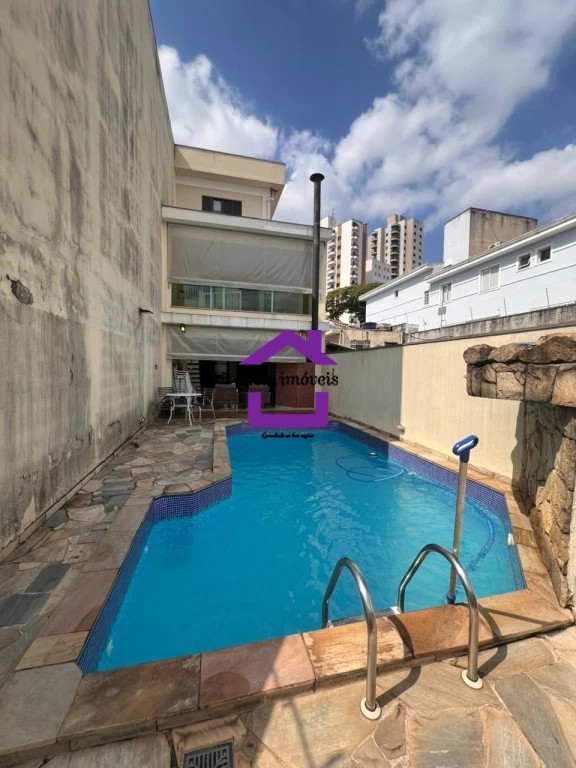 Sobrado, 3 quartos, 237 m² - Foto 20