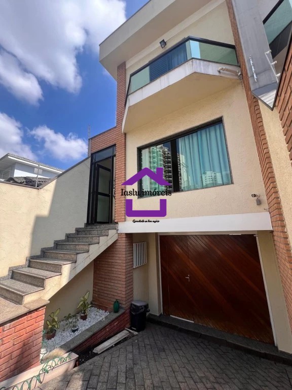 Sobrado, 3 quartos, 237 m² - Foto 22