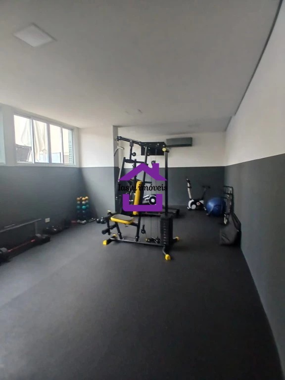 Apartamento, 2 quartos, 50 m² - Foto 15