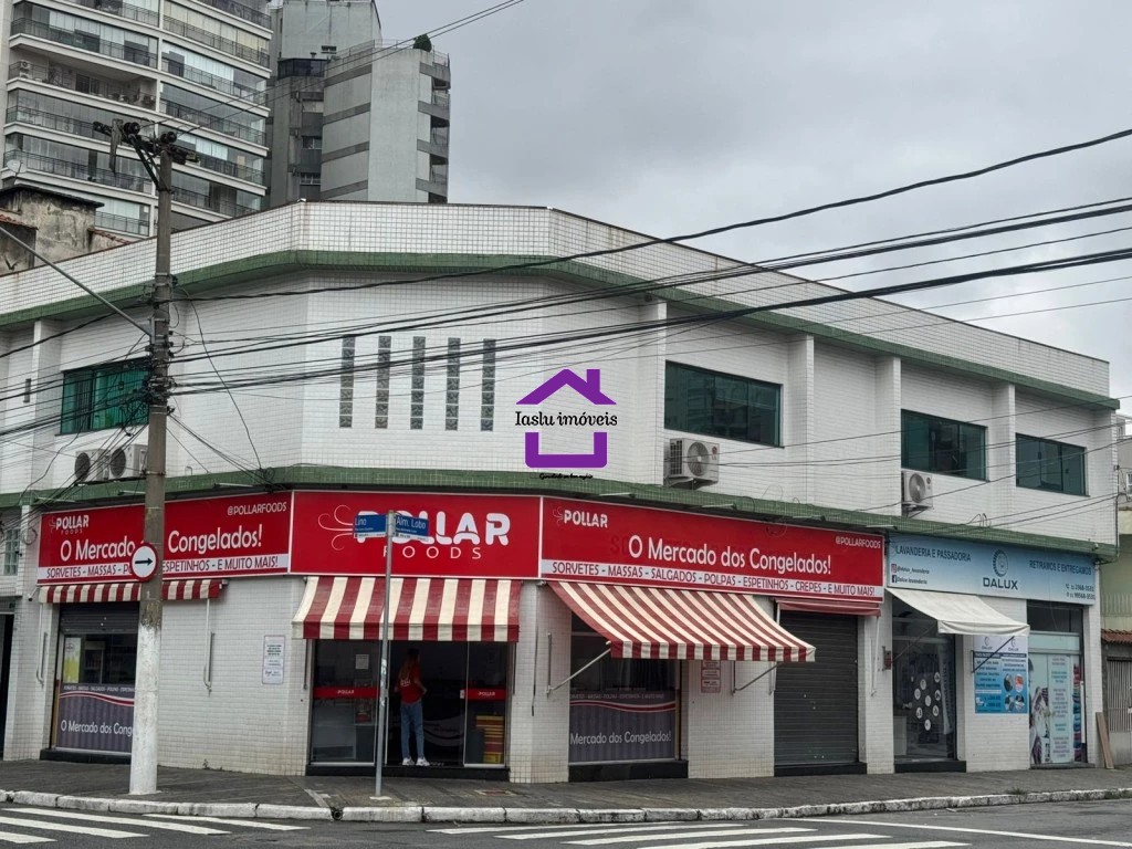 Loja-Salão para alugar, 40m² - Foto 12