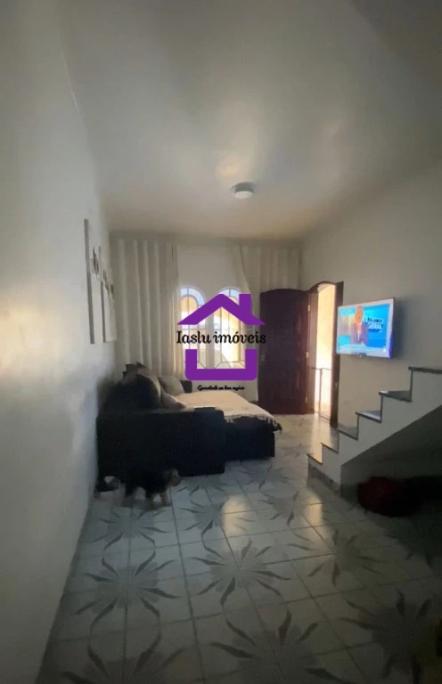 Sobrado, 3 quartos, 115 m² - Foto 2