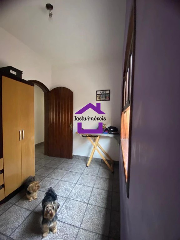 Sobrado, 3 quartos, 115 m² - Foto 12