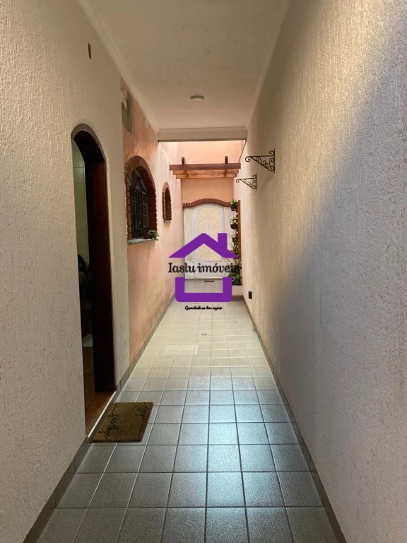 Sobrado, 3 quartos, 115 m² - Foto 14