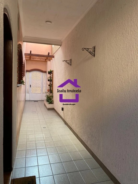 Sobrado, 3 quartos, 115 m² - Foto 15