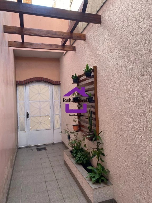 Sobrado, 3 quartos, 115 m² - Foto 16