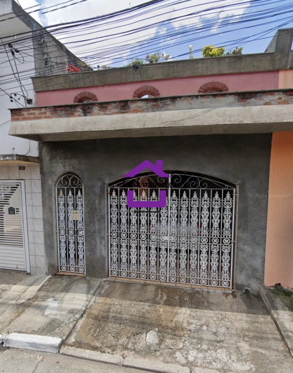 Sobrado, 3 quartos, 115 m² - Foto 1