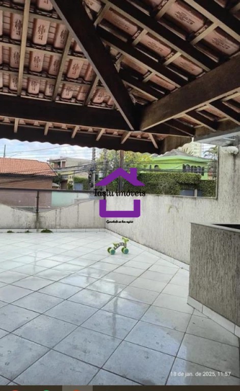 Casa, 3 quartos, 125 m² - Foto 2
