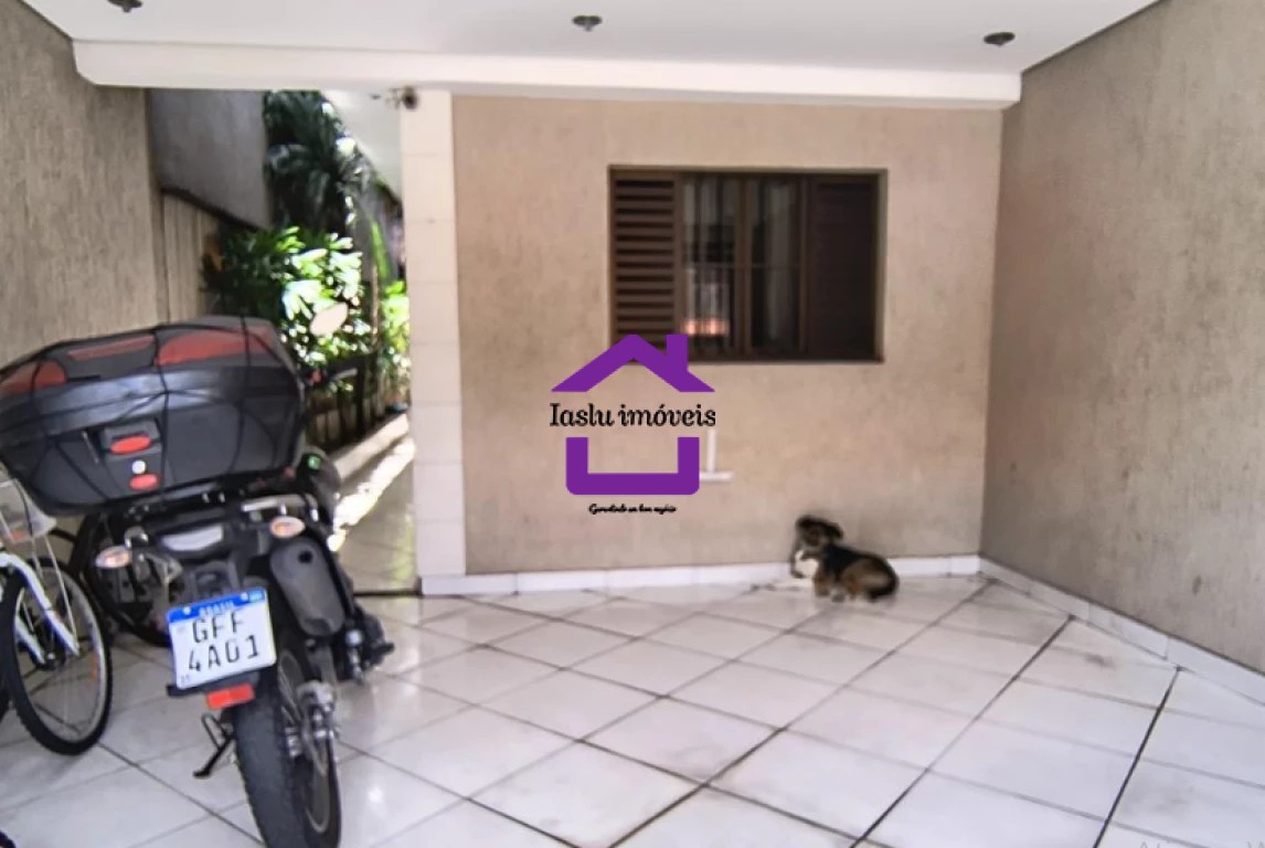 Casa, 3 quartos, 125 m² - Foto 5