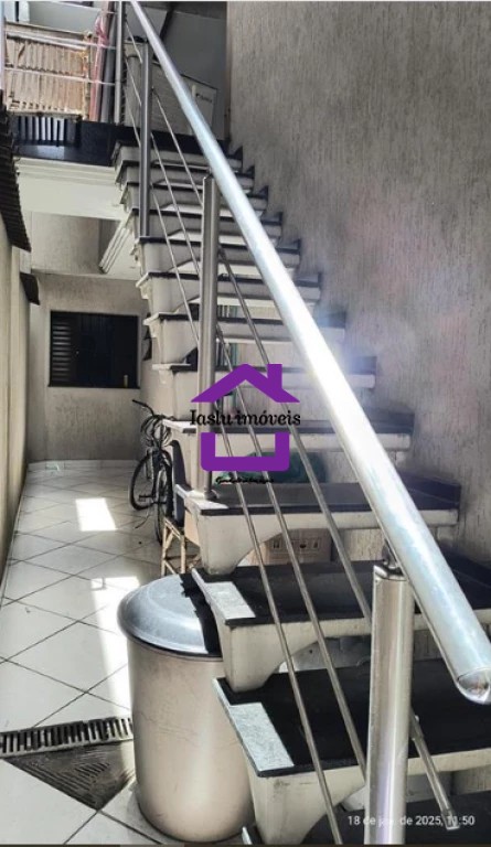 Casa, 3 quartos, 125 m² - Foto 6