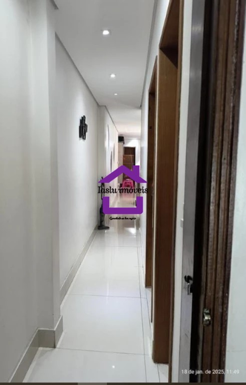 Casa, 3 quartos, 125 m² - Foto 8