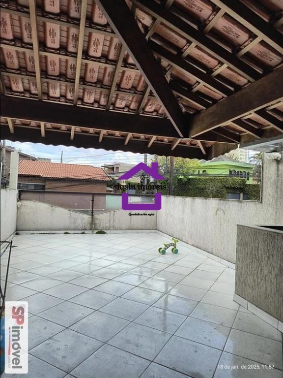 Casa, 3 quartos, 125 m² - Foto 11