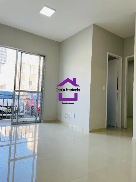 Apartamento, 2 quartos, 50 m² - Foto 2